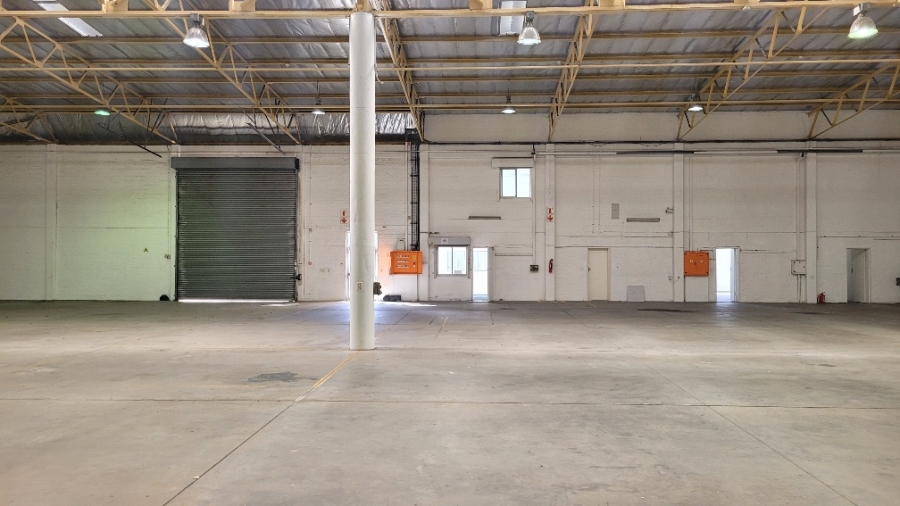 To Let commercial Property for Rent in Montague Gardens Western Cape